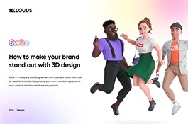 Swile - Payment cards for employees